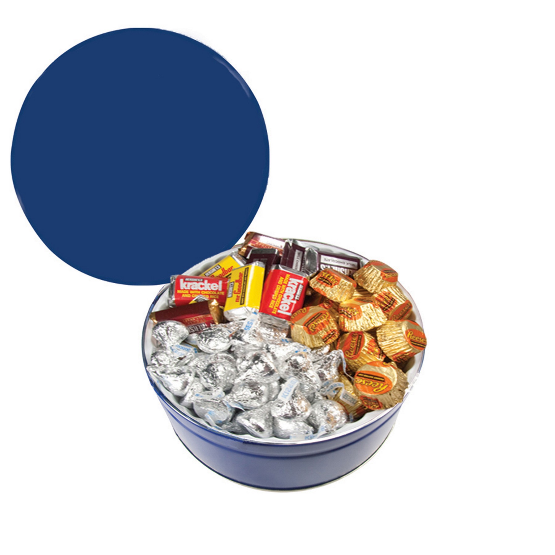 Picture of The Royal Tin
