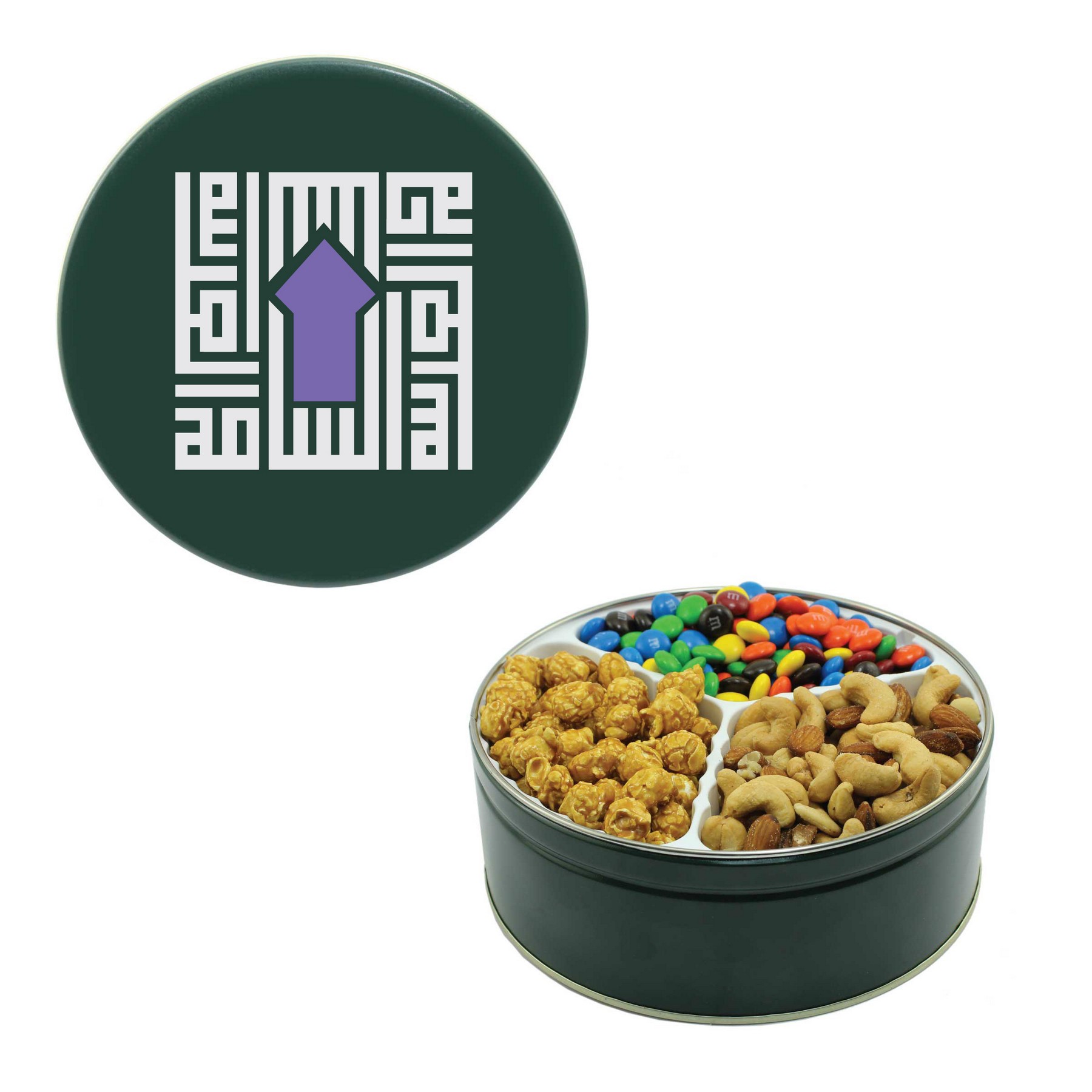 Picture of The Royal Tin