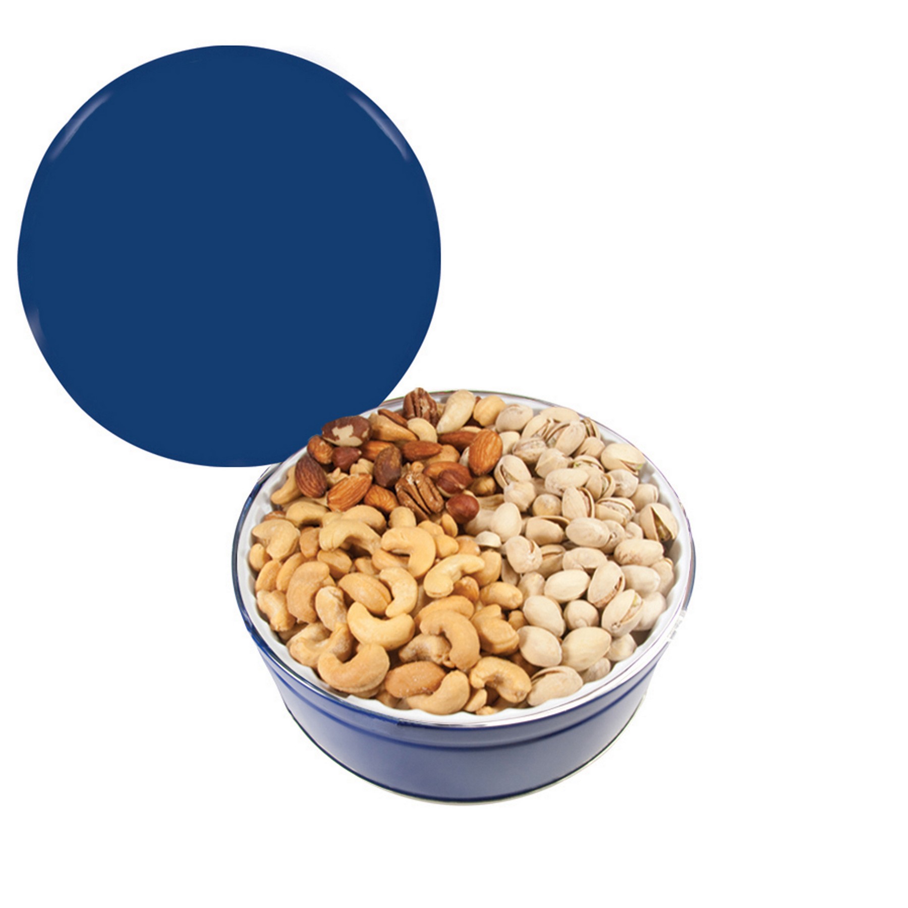 Picture of The Royal Tin