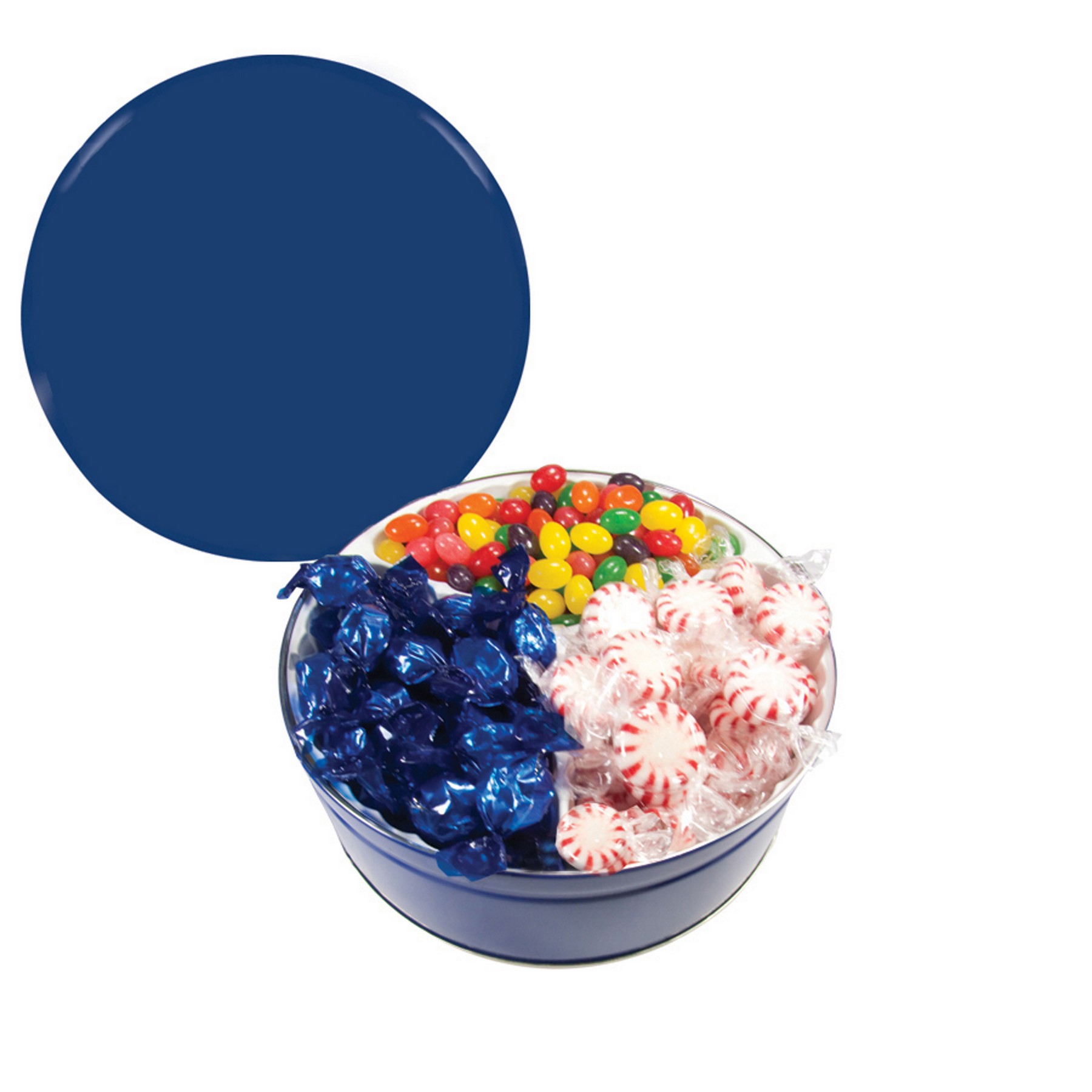 Picture of The Royal Tin