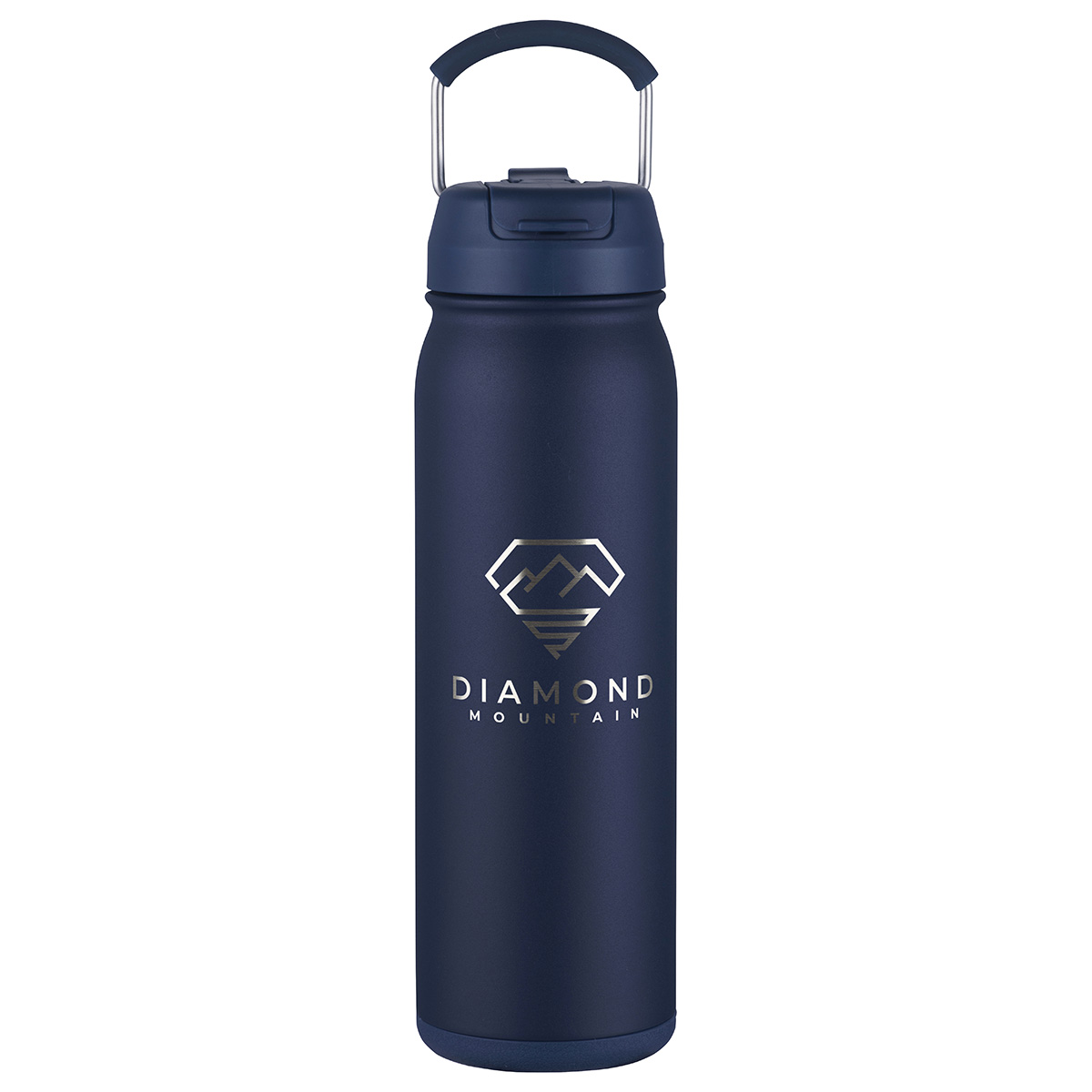 Picture of Tuscany 24 oz Eco-Friendly 2-in-1 Vacuum Insulated Bottle