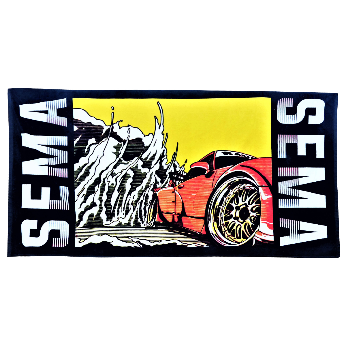 Picture of 35" X 70" Beach Towel