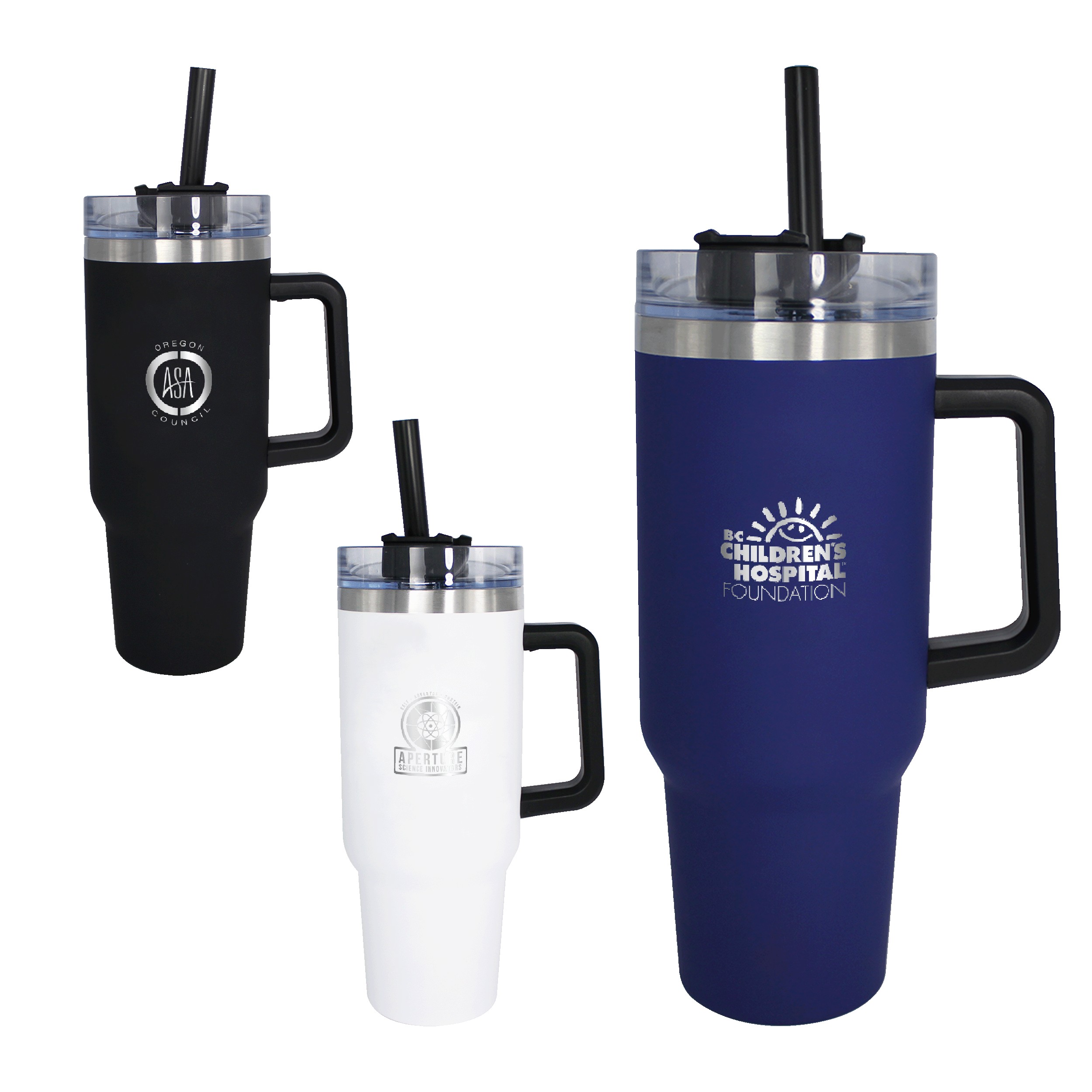 Picture of Halcyon 40 Oz. Standard Mug