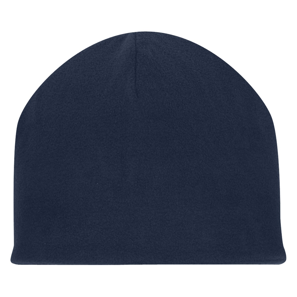 Picture of Double Layer Fleece Beanie