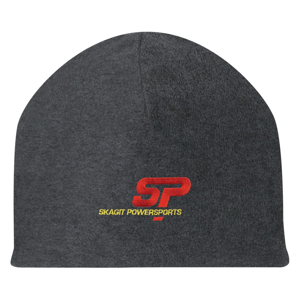 Picture of Double Layer Fleece Beanie
