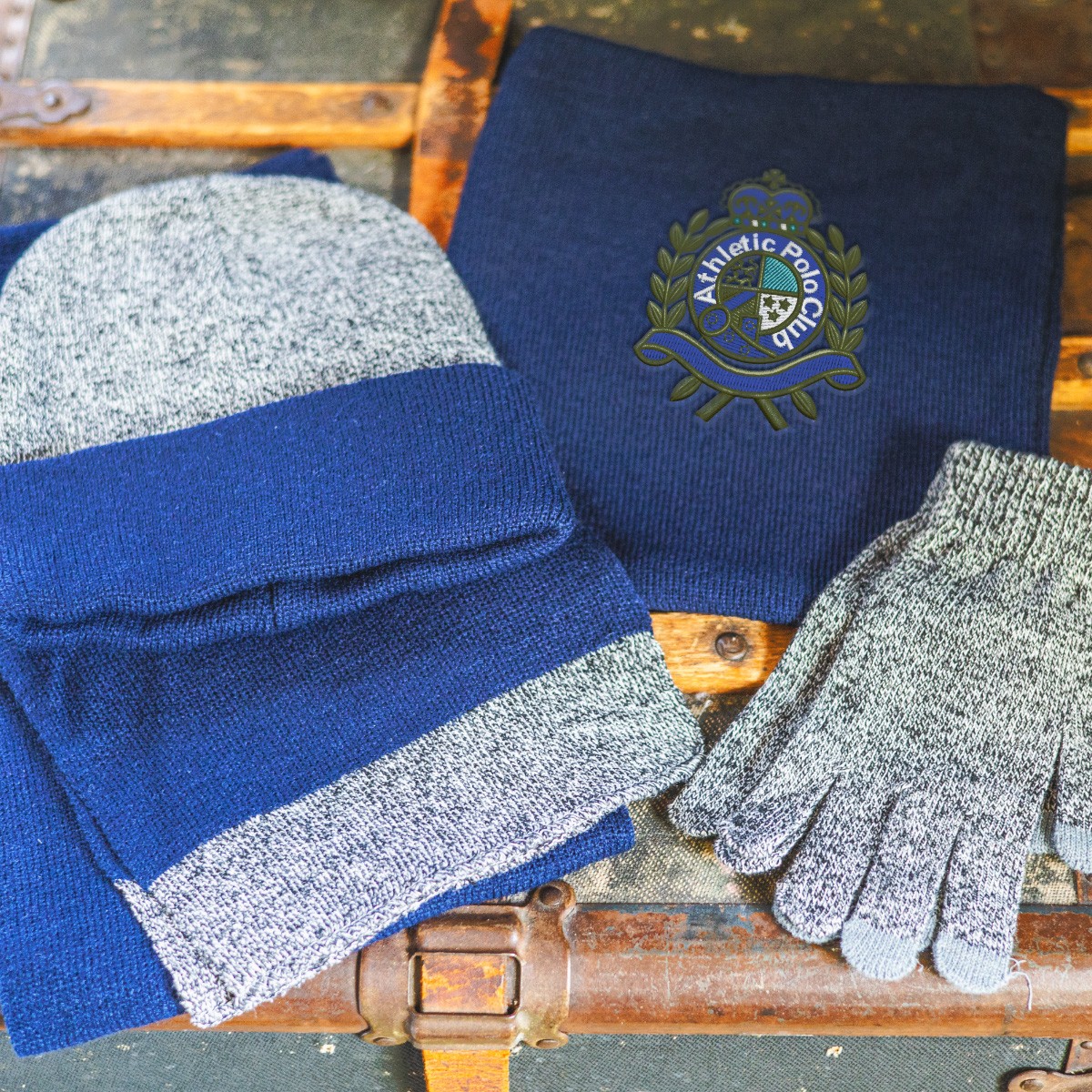 Picture of Cold Weather Set