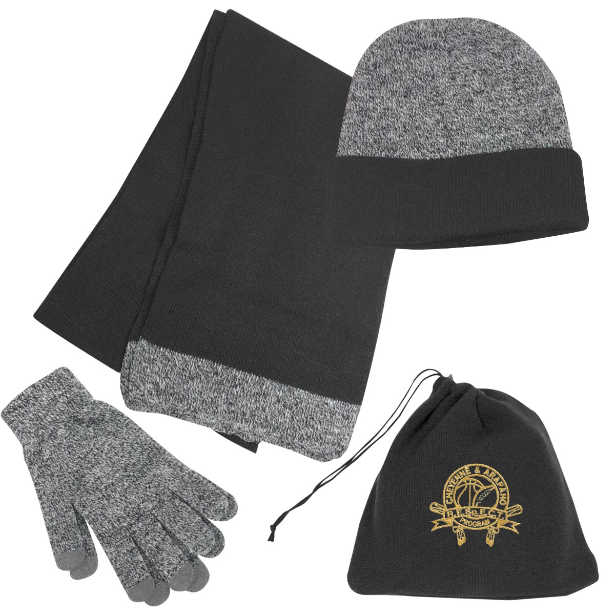 Picture of Cold Weather Set