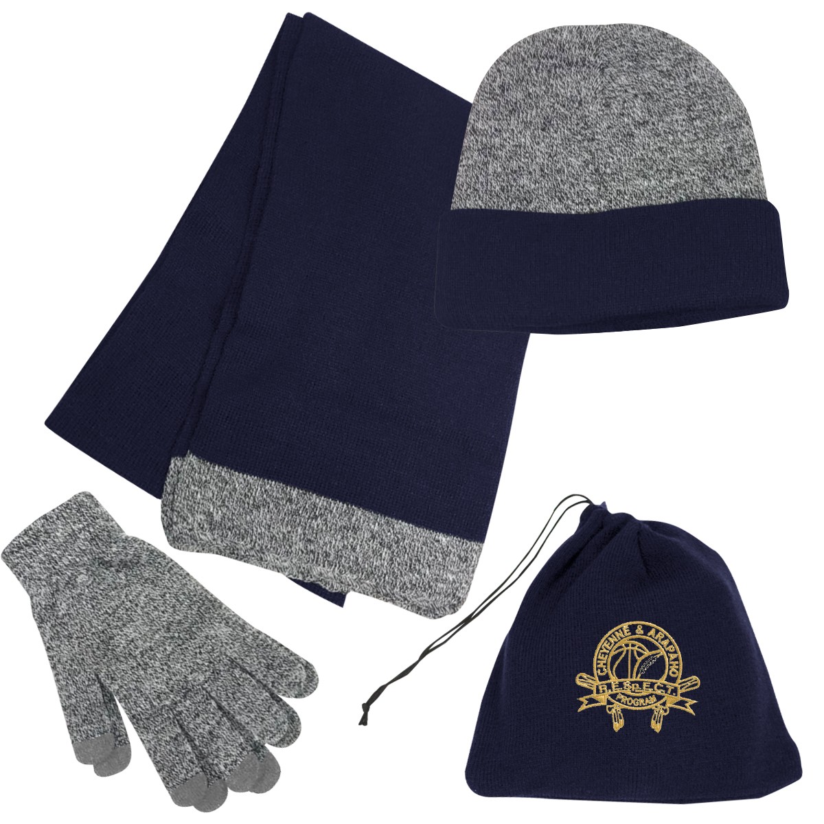 Picture of Cold Weather Set