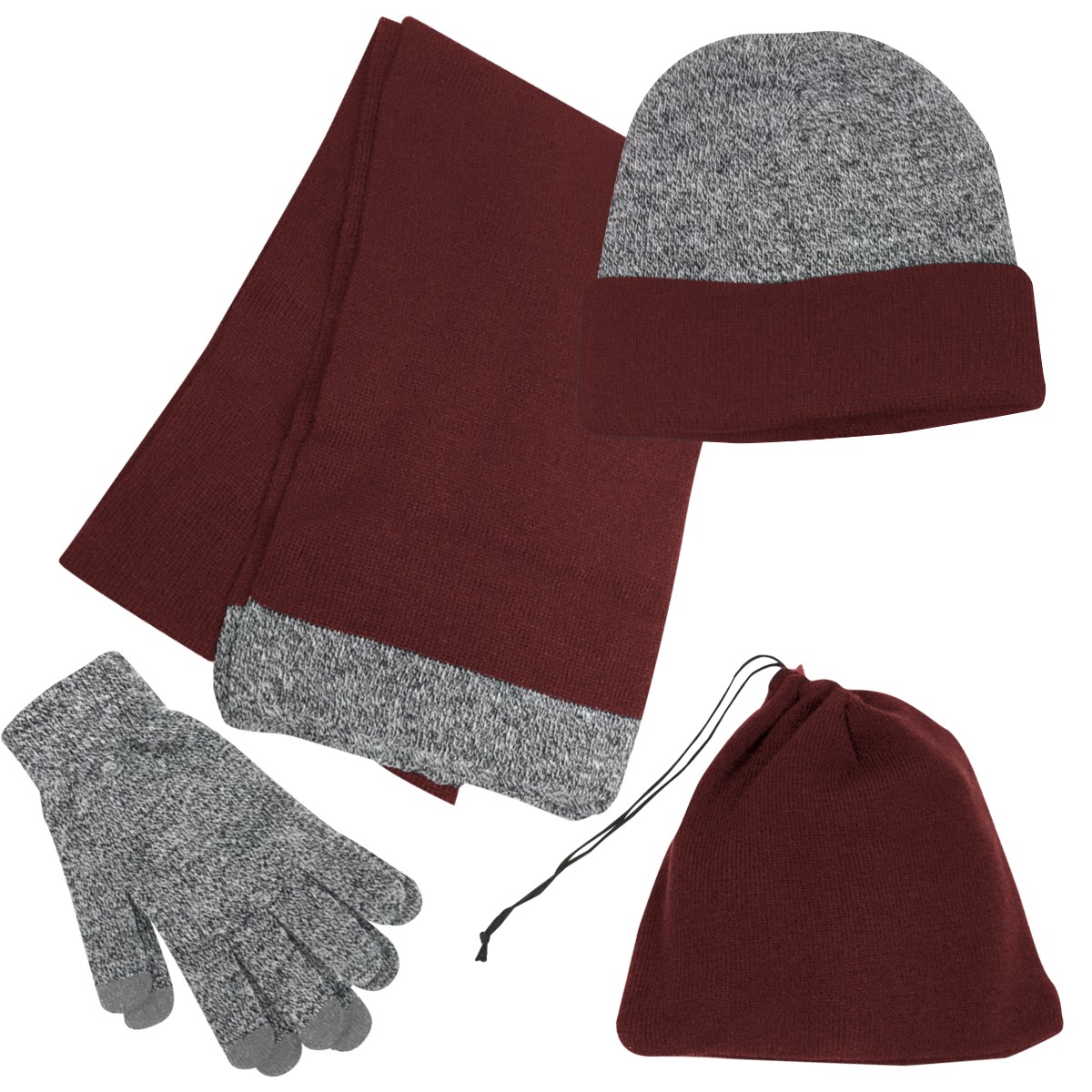 Picture of Cold Weather Set