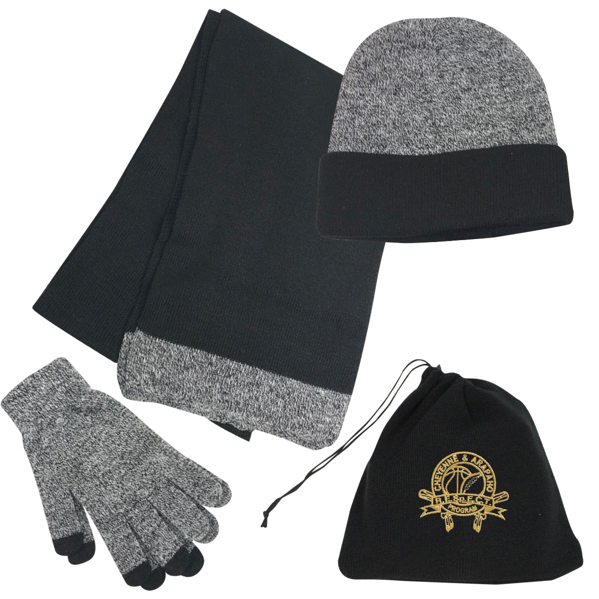 Picture of Cold Weather Set