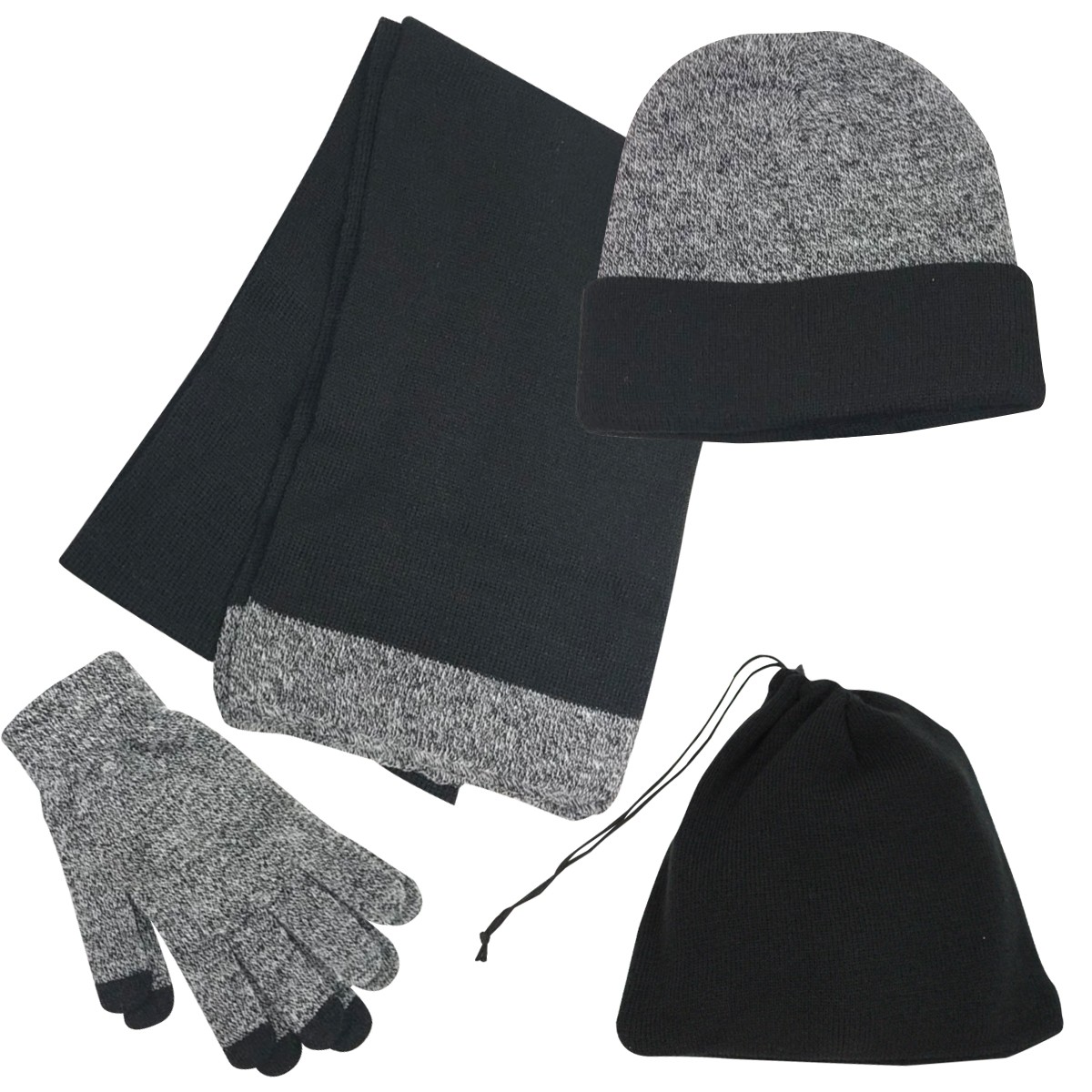 Picture of Cold Weather Set