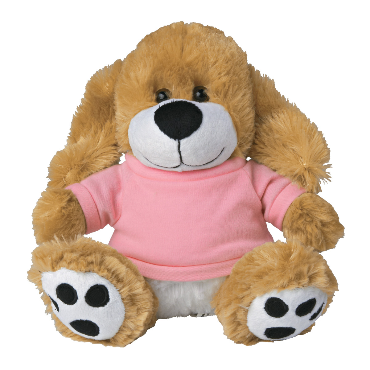 Picture of 8 1/2" Big Paw Dog