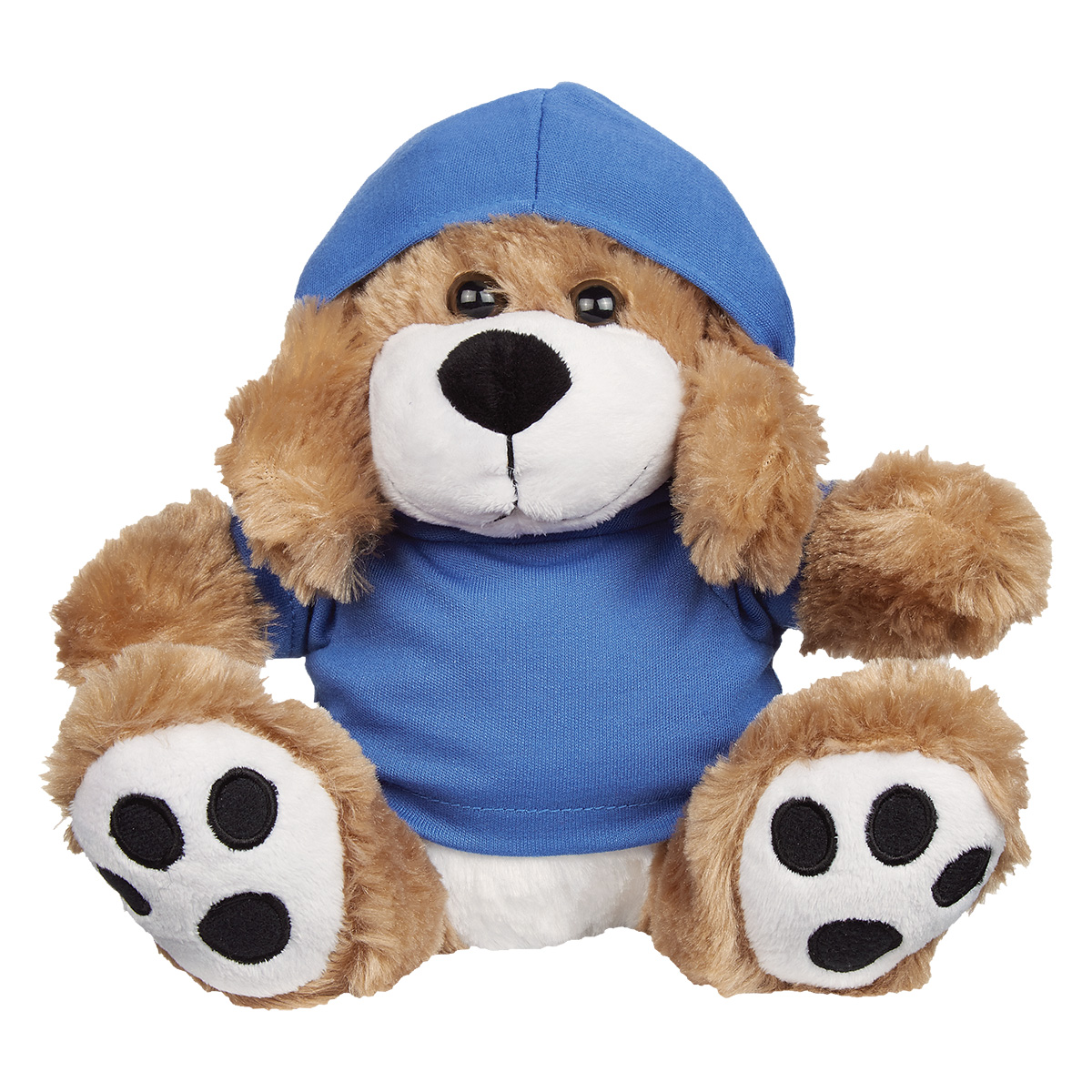 Picture of 8 1/2" Big Paw Dog