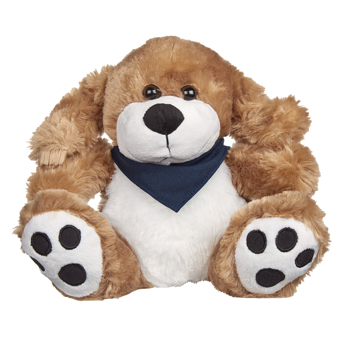 Picture of 8 1/2" Big Paw Dog
