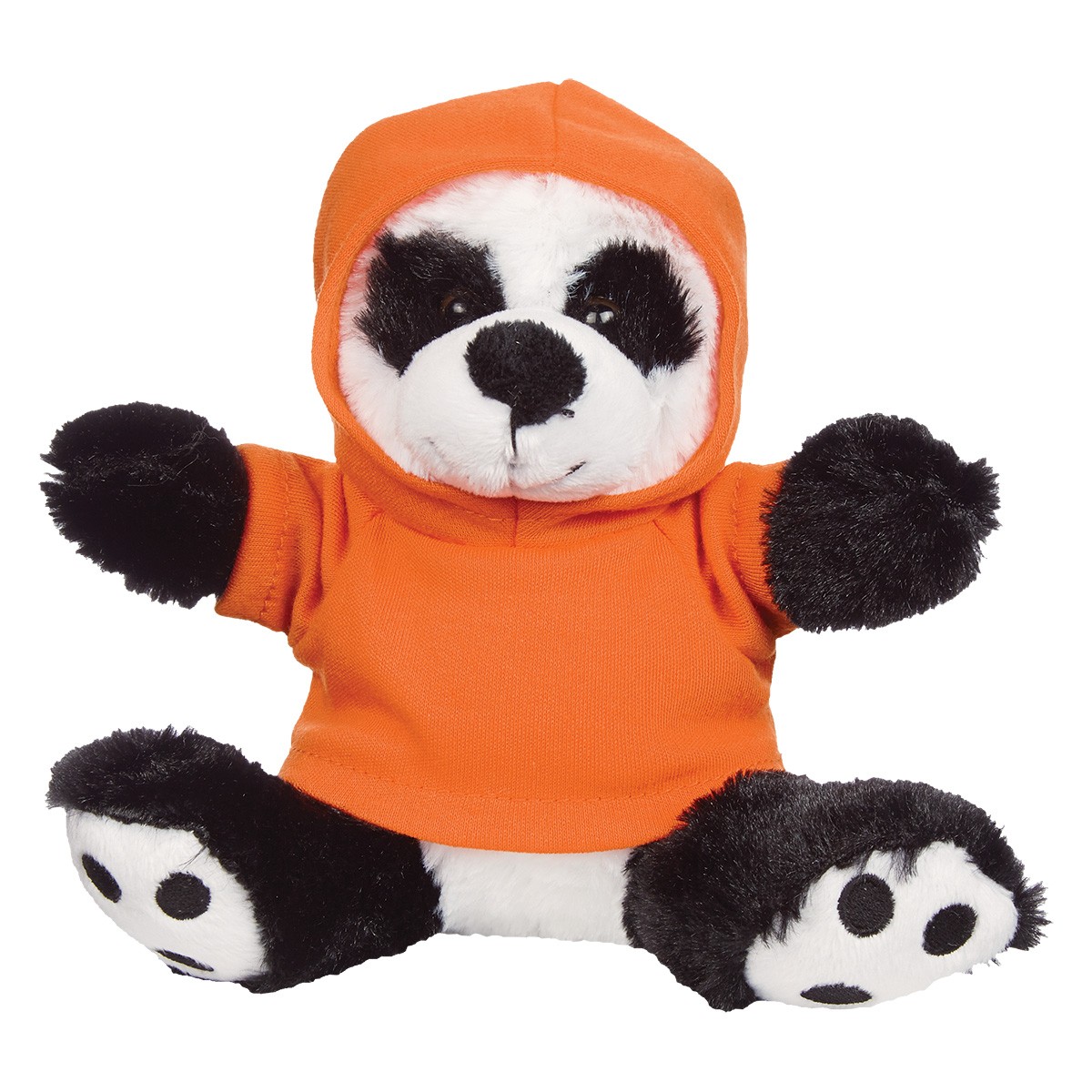 Picture of 6" Big Paw Panda