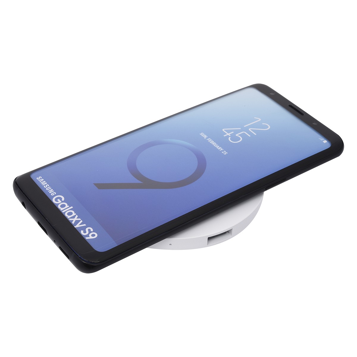 Picture of Power Balance Wireless Charging Pad Usb Hub