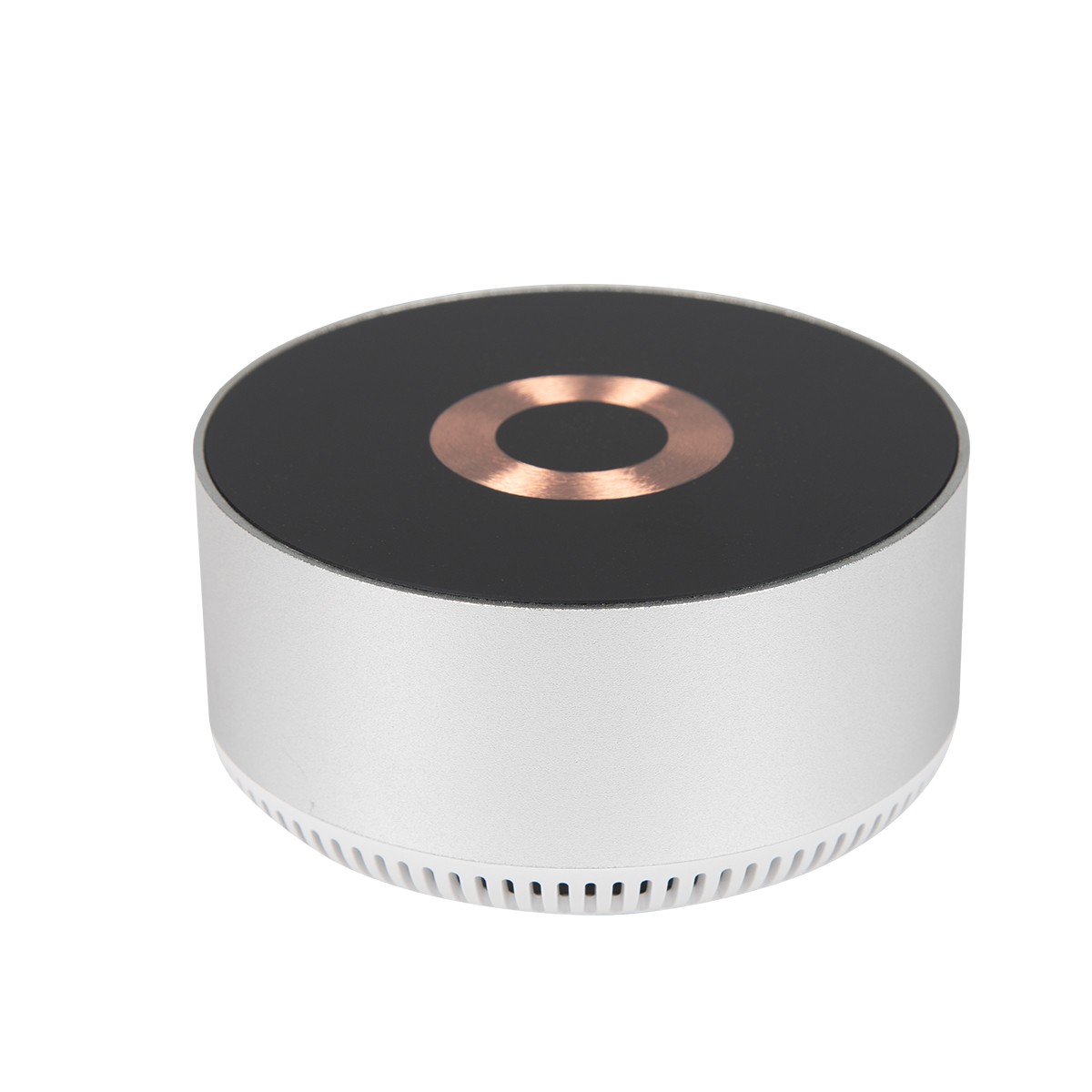 Picture of 15w Glass Top Wireless Charger & Speaker