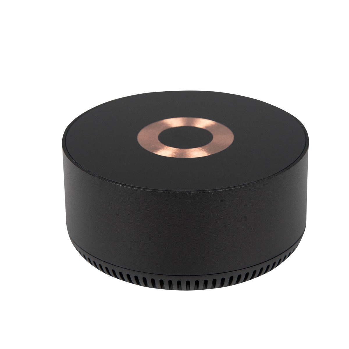 Picture of 15w Glass Top Wireless Charger & Speaker