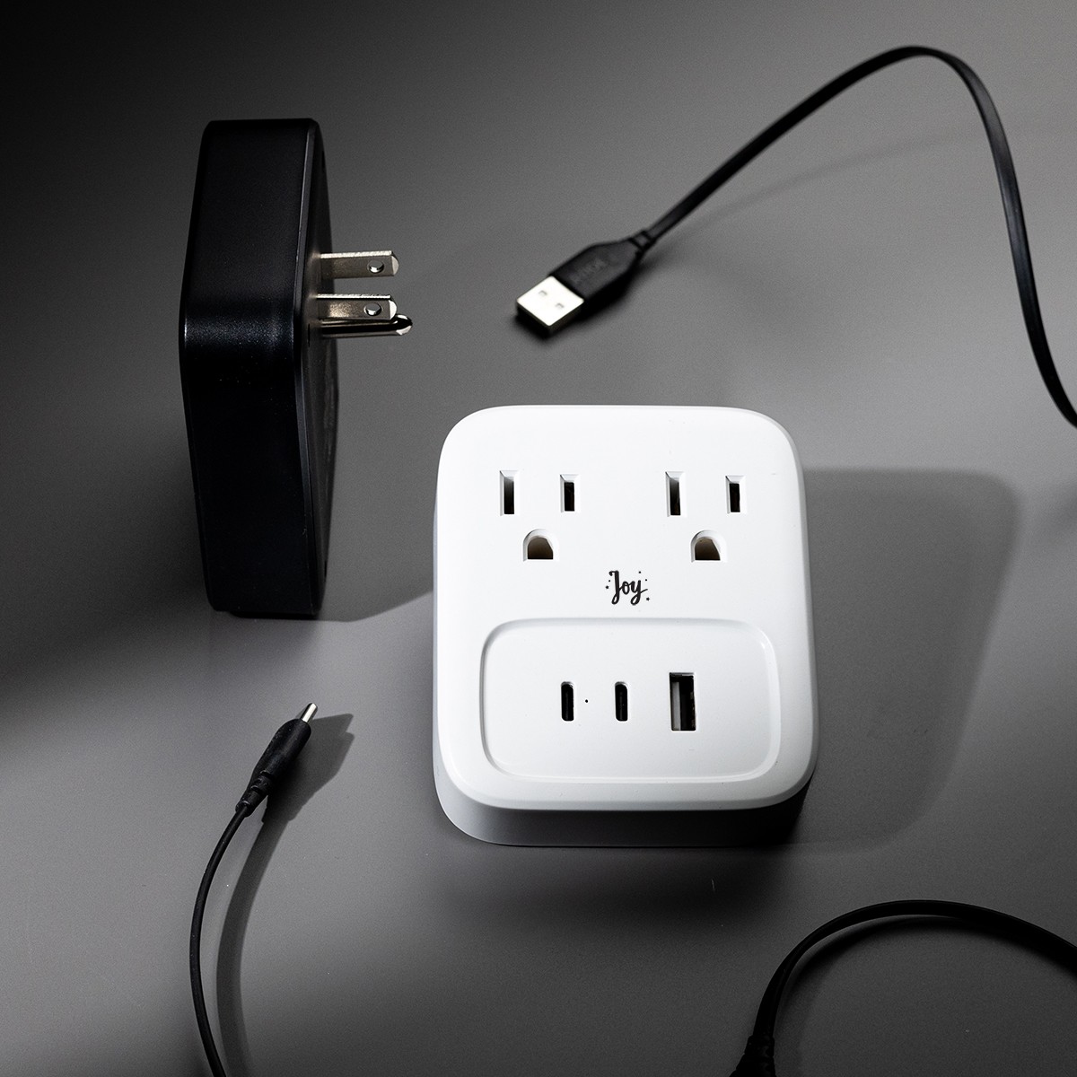 Picture of Type-c Wall Adapter