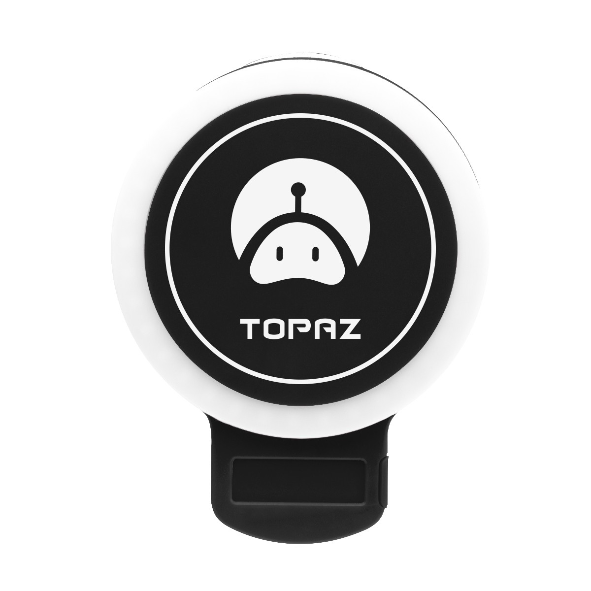 Picture of Reach Retractable Ring Light