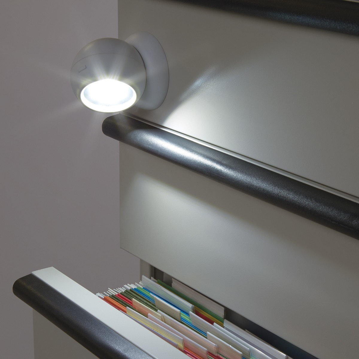 Picture of 360° Cob Light With Magnetic Base