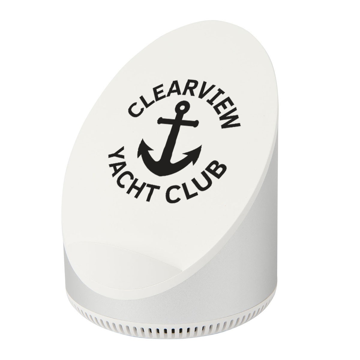 Picture of Peak Pitch Wireless Speaker & Charger