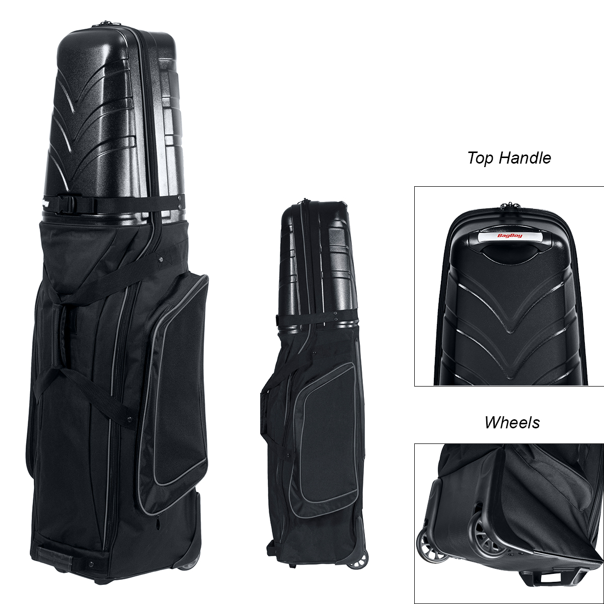 Picture of Bagboy T-10 Travel Cover