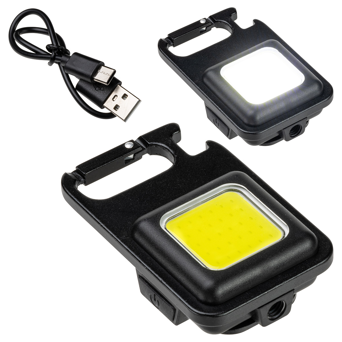 Picture of Best Buddy Tools® Northstar Rechargeable COB Light with Magnet & Stand