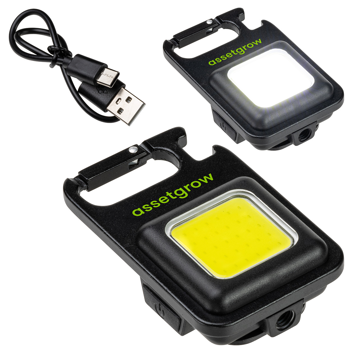 Picture of Best Buddy Tools® Northstar Rechargeable COB Light with Magnet & Stand