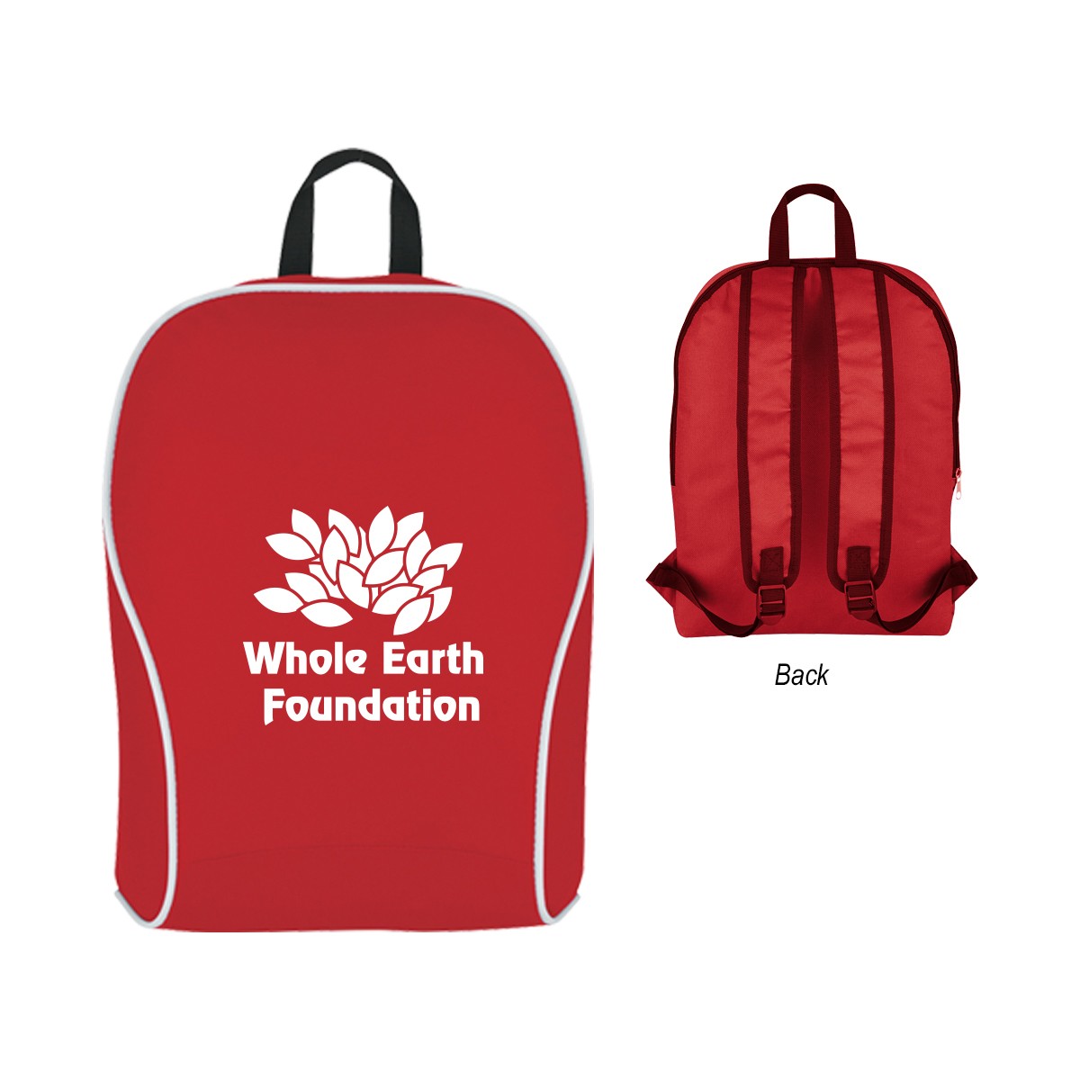 Picture of Economy Backpack