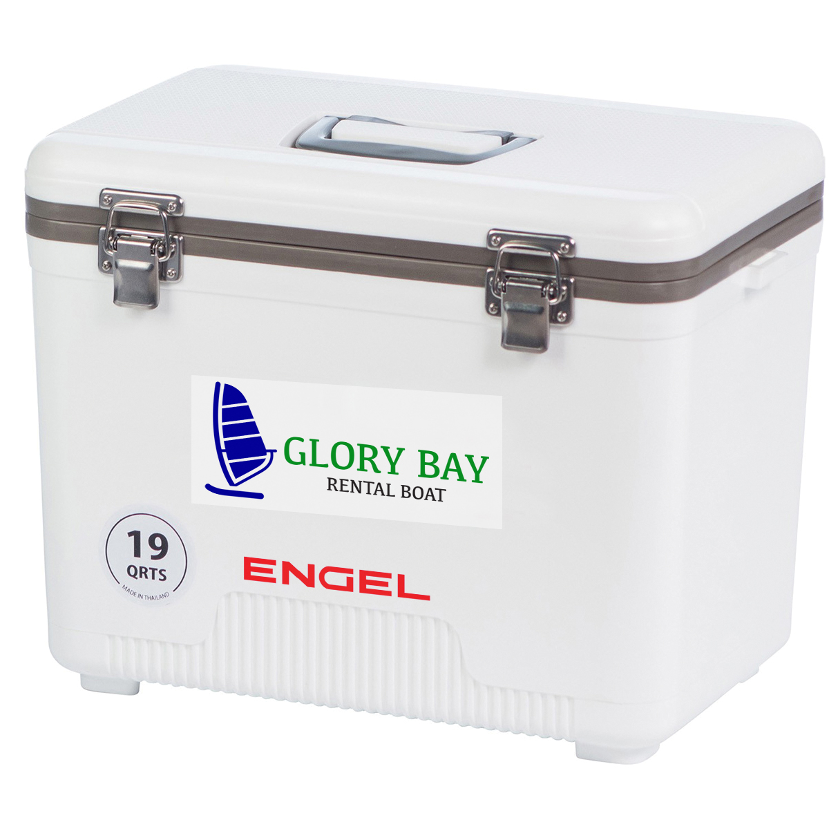 Picture of 19 Qt. Medium Engel® Cooler