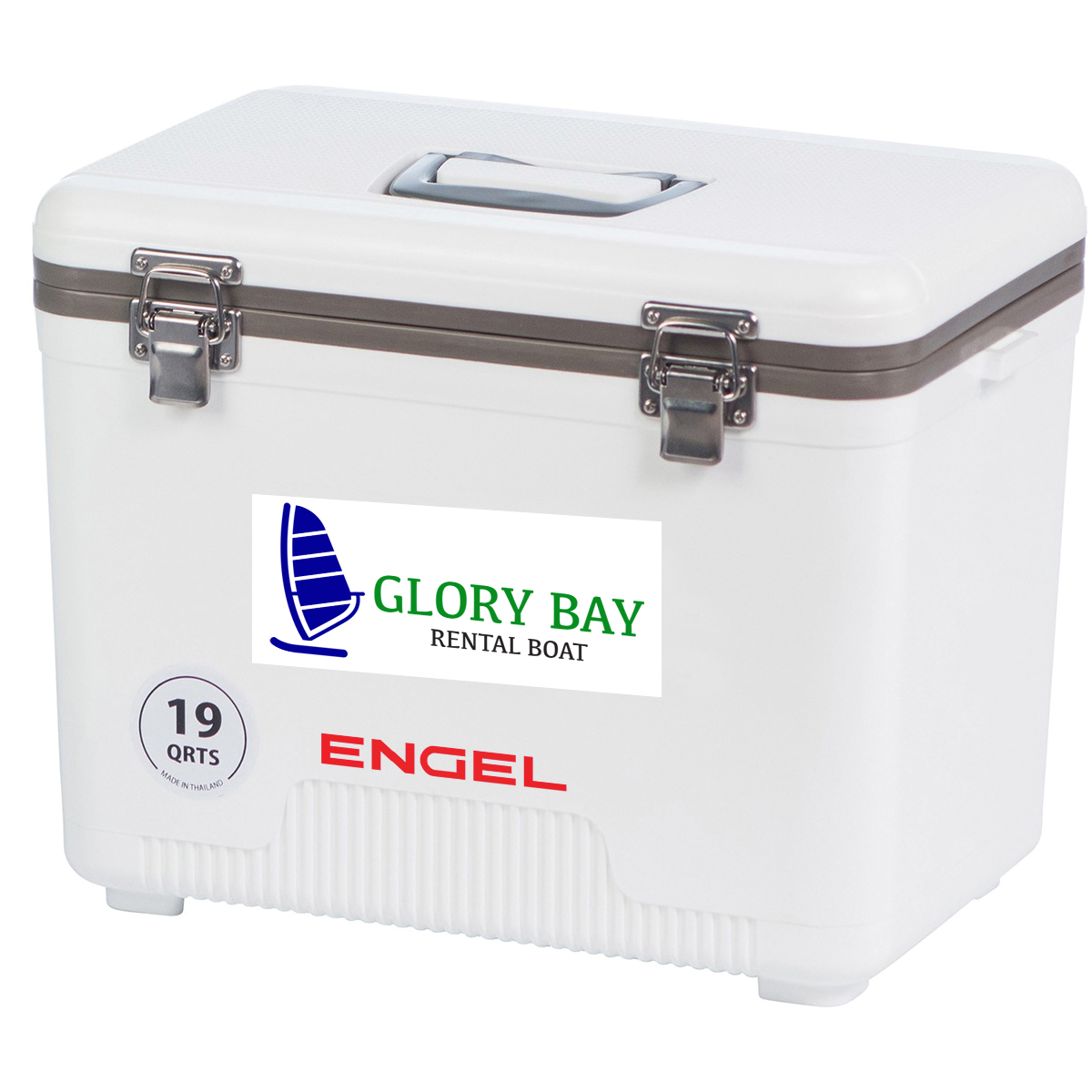Picture of 19 Qt. Medium Engel® Cooler
