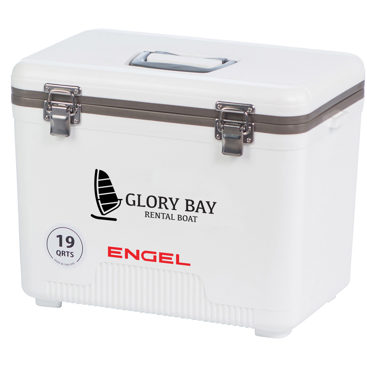 Picture of 19 Qt. Medium Engel® Cooler