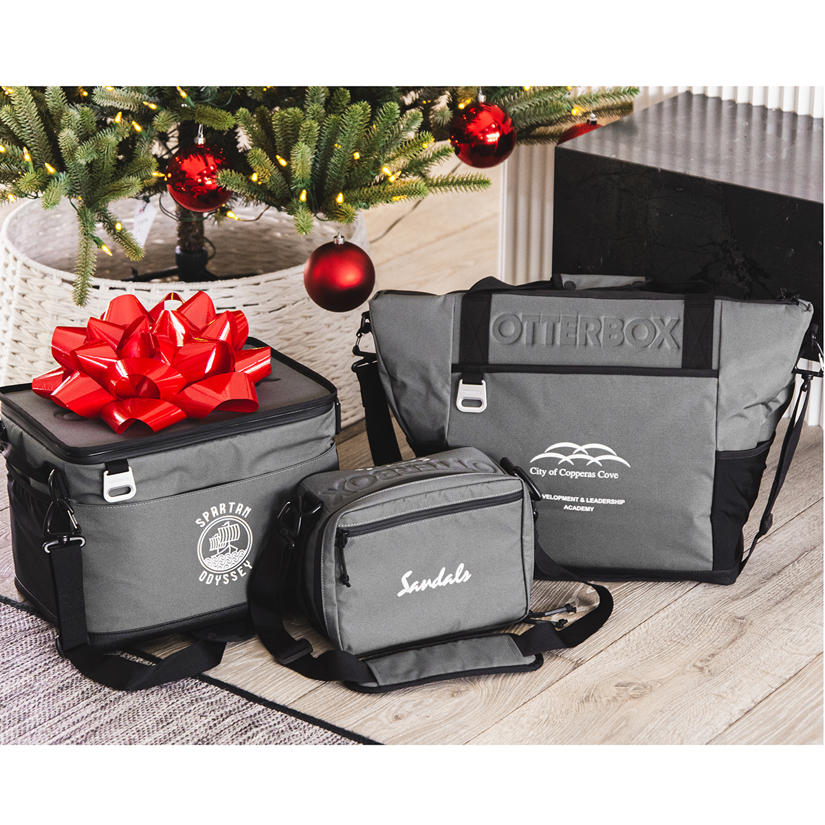Picture of Otterbox® Iceberg Cube Cooler