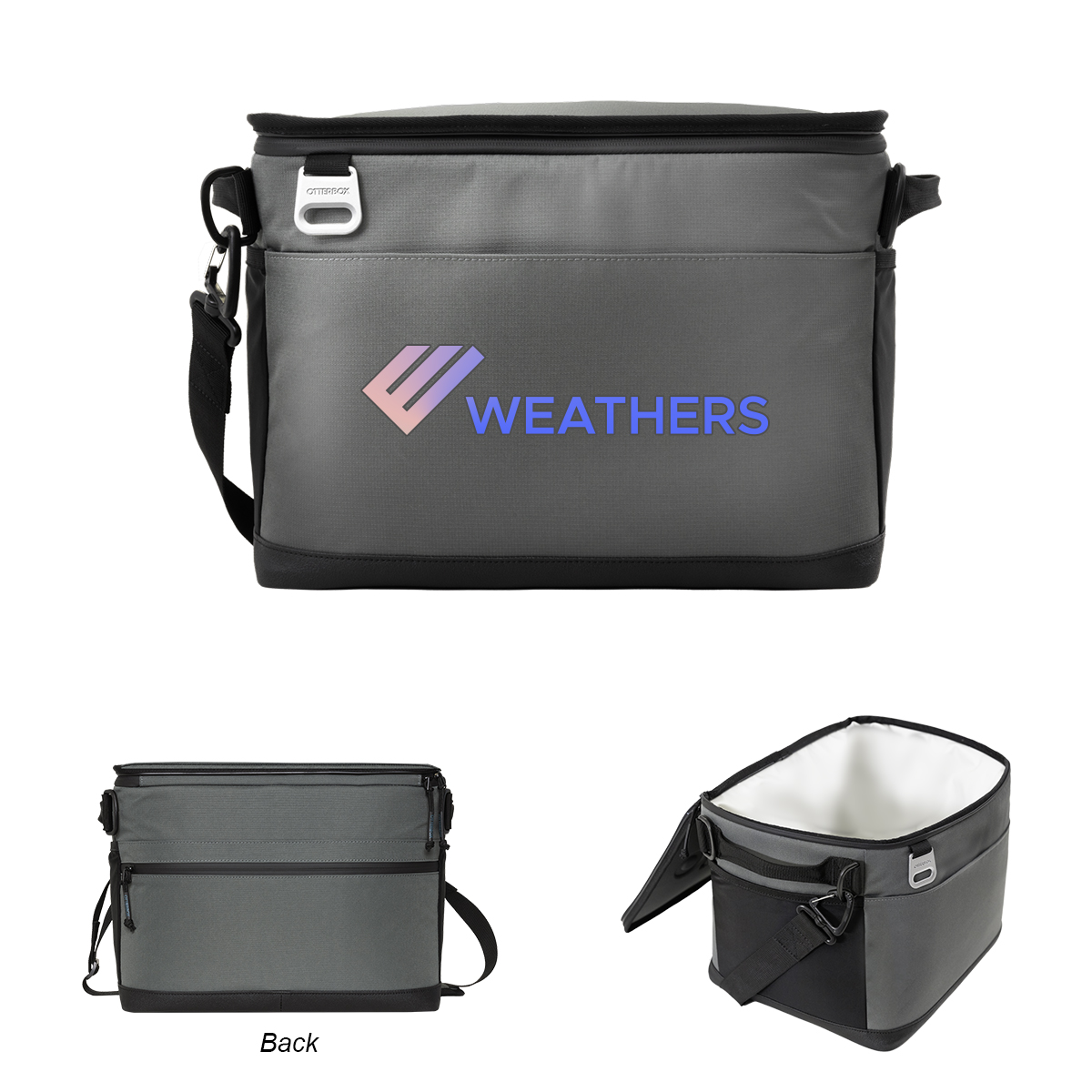 Picture of Otterbox® Iceberg Cube Cooler