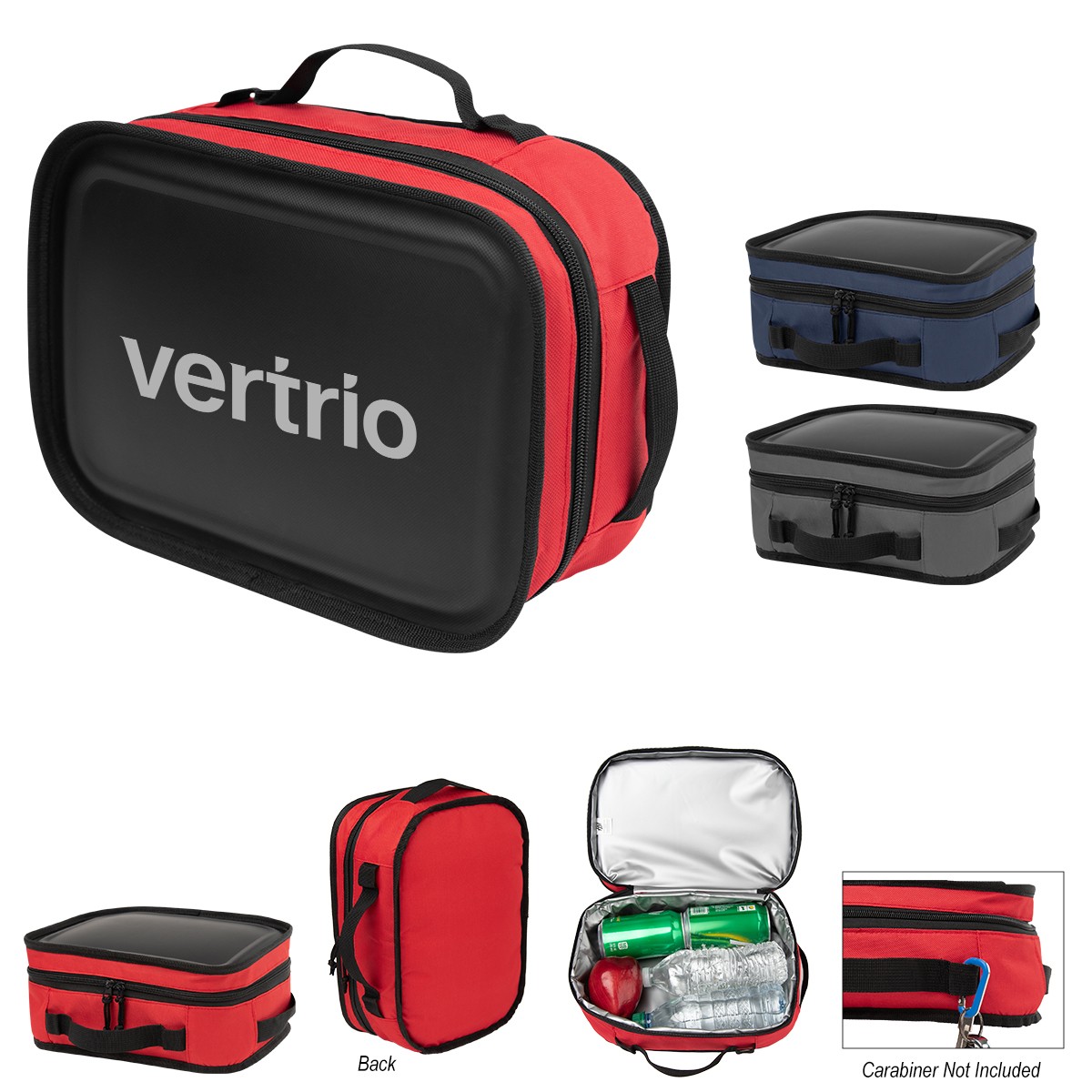 Picture of Field Day Cooler Lunch Bag