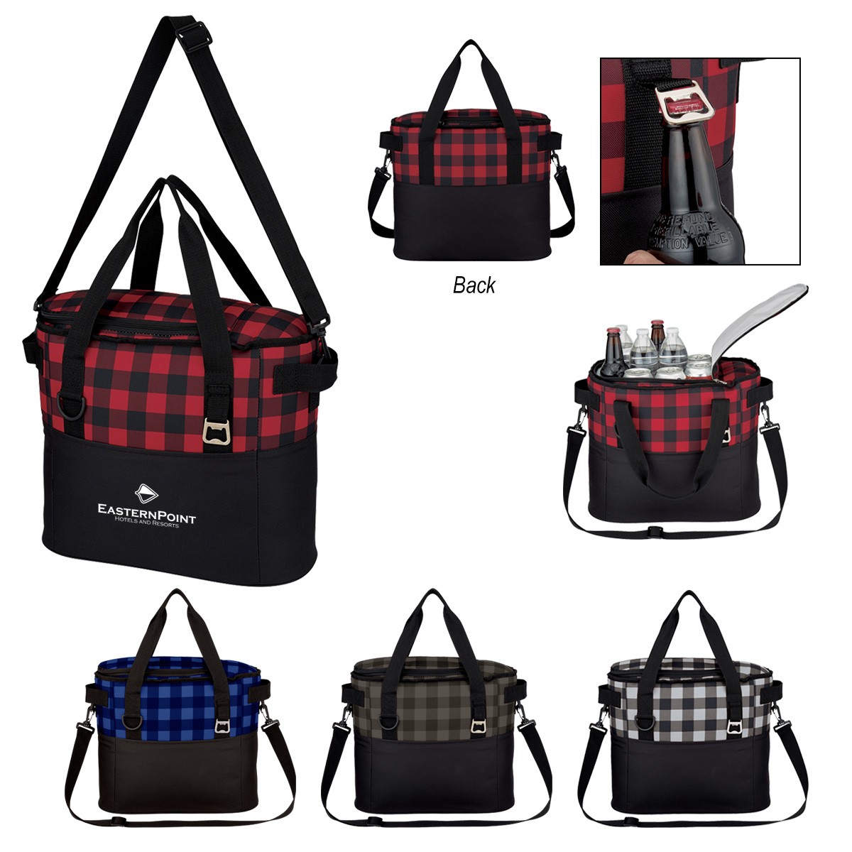 Picture of Northwoods Cooler Bag