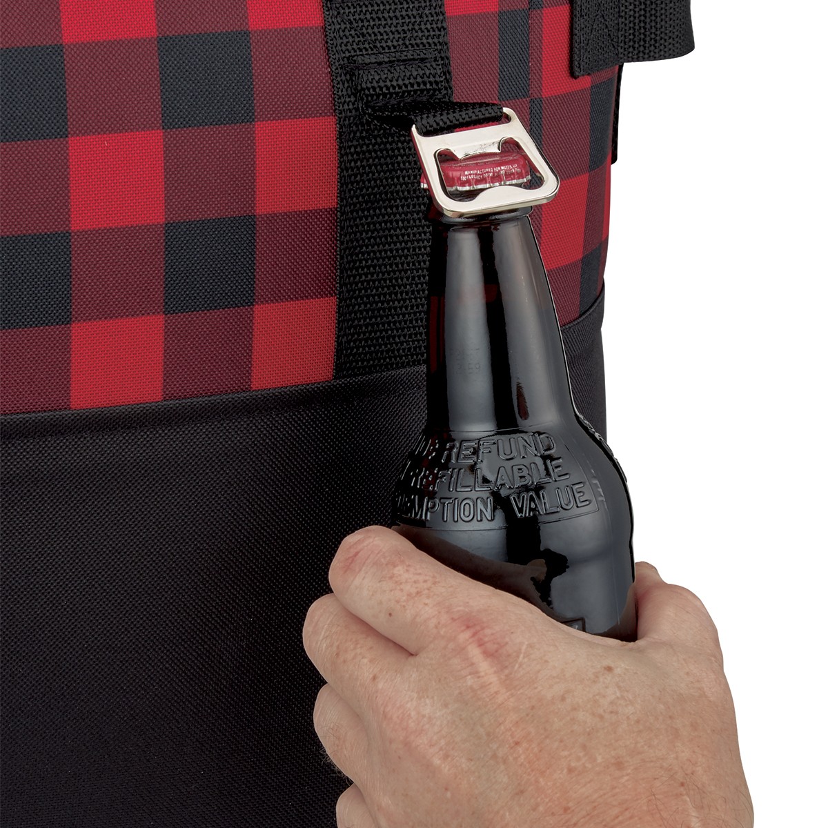 Picture of Northwoods Cooler Bag