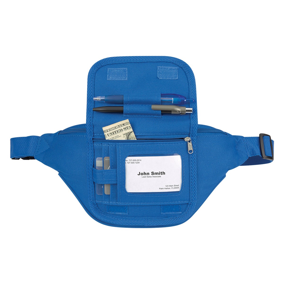Picture of Fanny Pack With Organizer