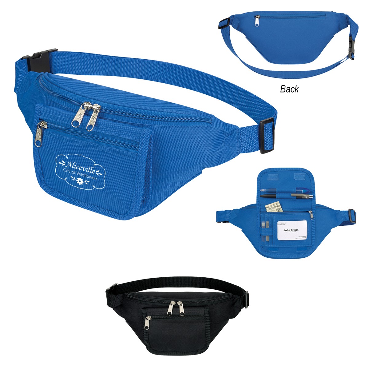 Picture of Fanny Pack With Organizer