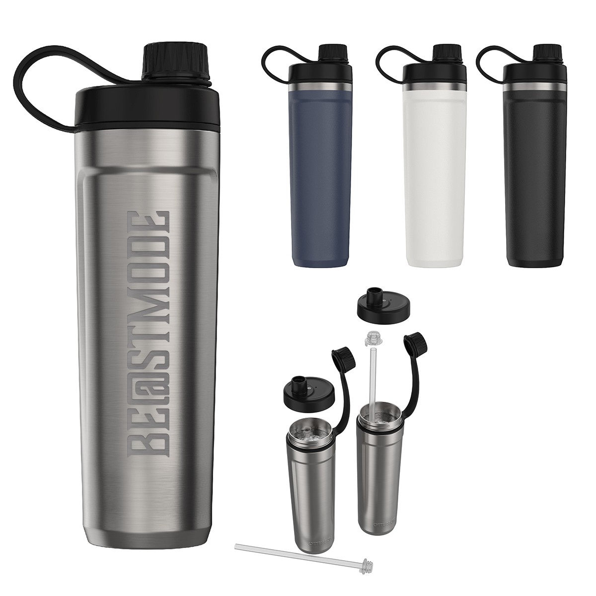 Picture of 28 Oz. Otterbox Elevation Sports Bottle