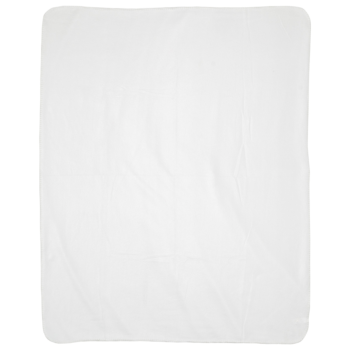 Picture of Pinnacle Dye Sublimated RPET Polar Fleece Blanket