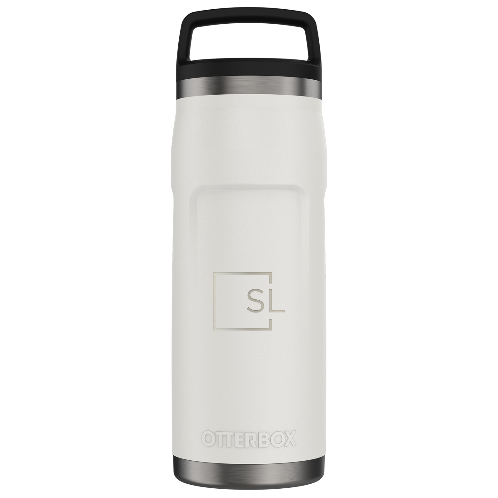 Picture of 36 Oz. Otterbox ® Elevation ® Growler Tumbler