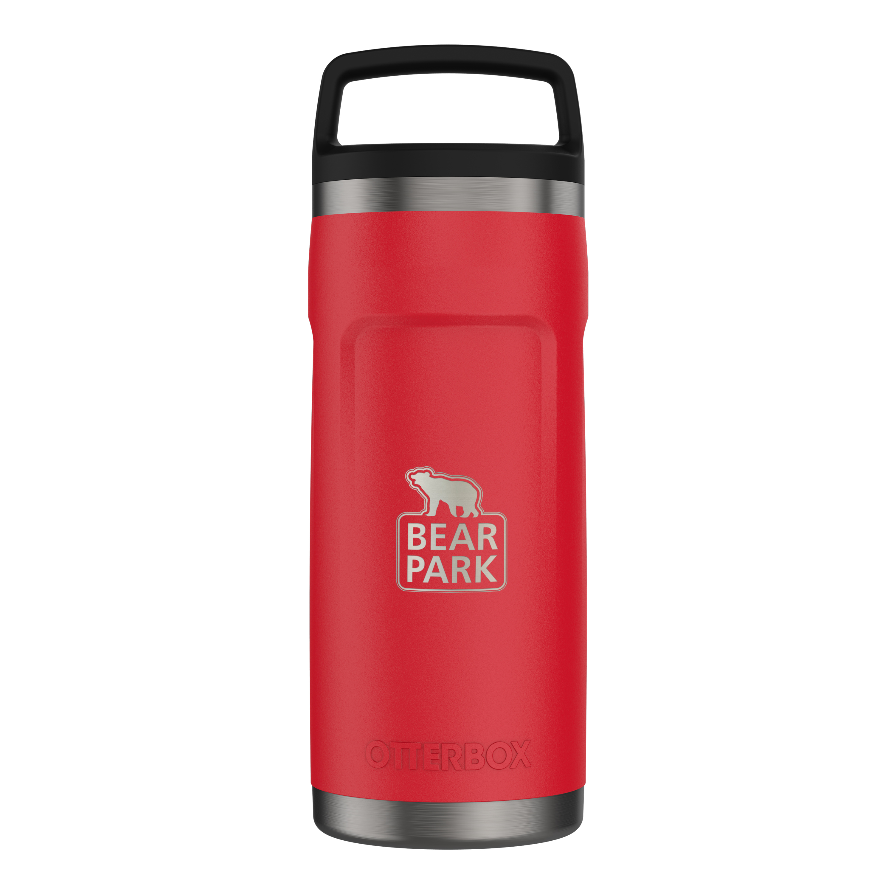 Picture of 28 Oz. Otterbox ® Elevation ® Growler Tumbler