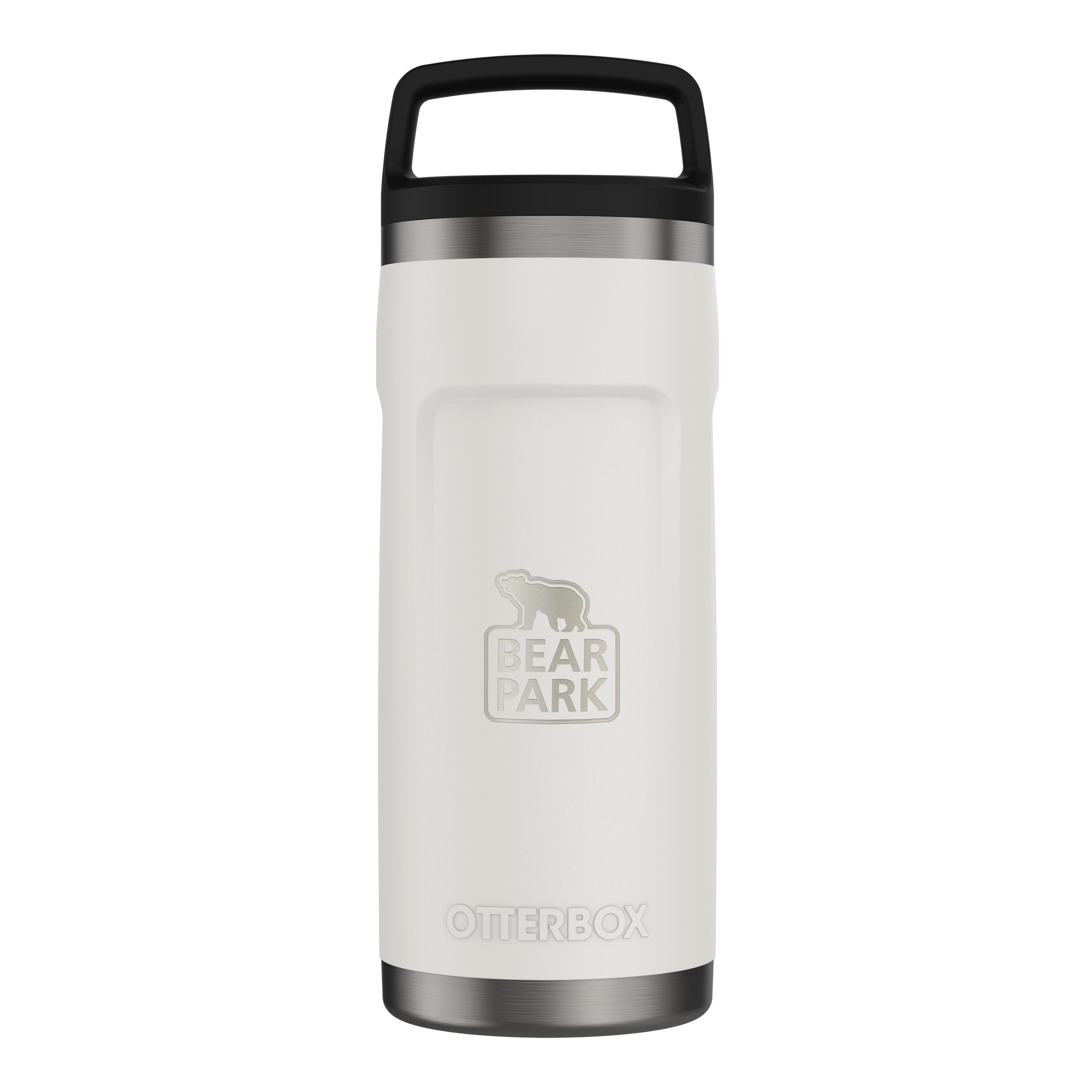 Picture of 28 Oz. Otterbox ® Elevation ® Growler Tumbler