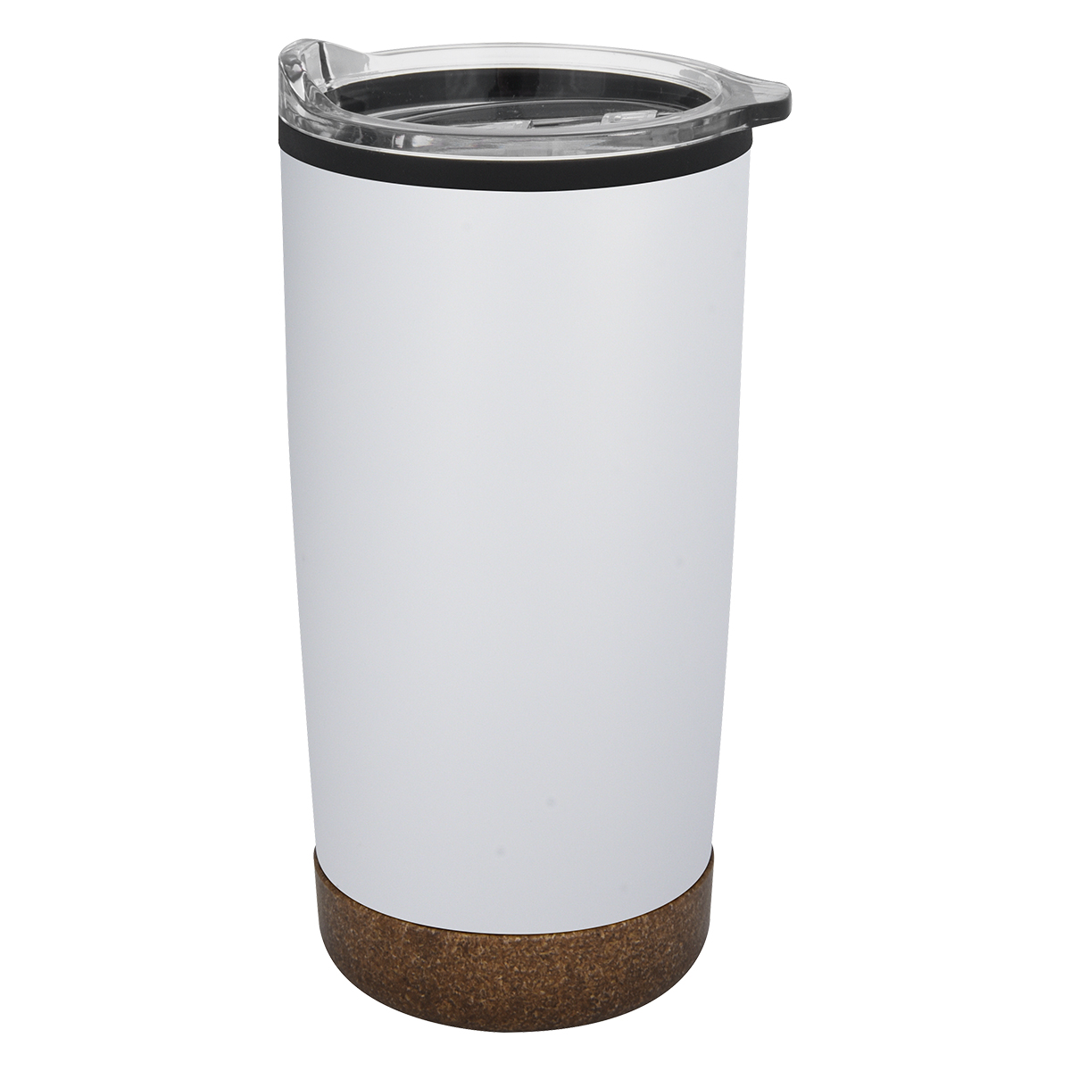 Picture of 20 Oz. Full Color Wellington Stainless Steel Tumbler