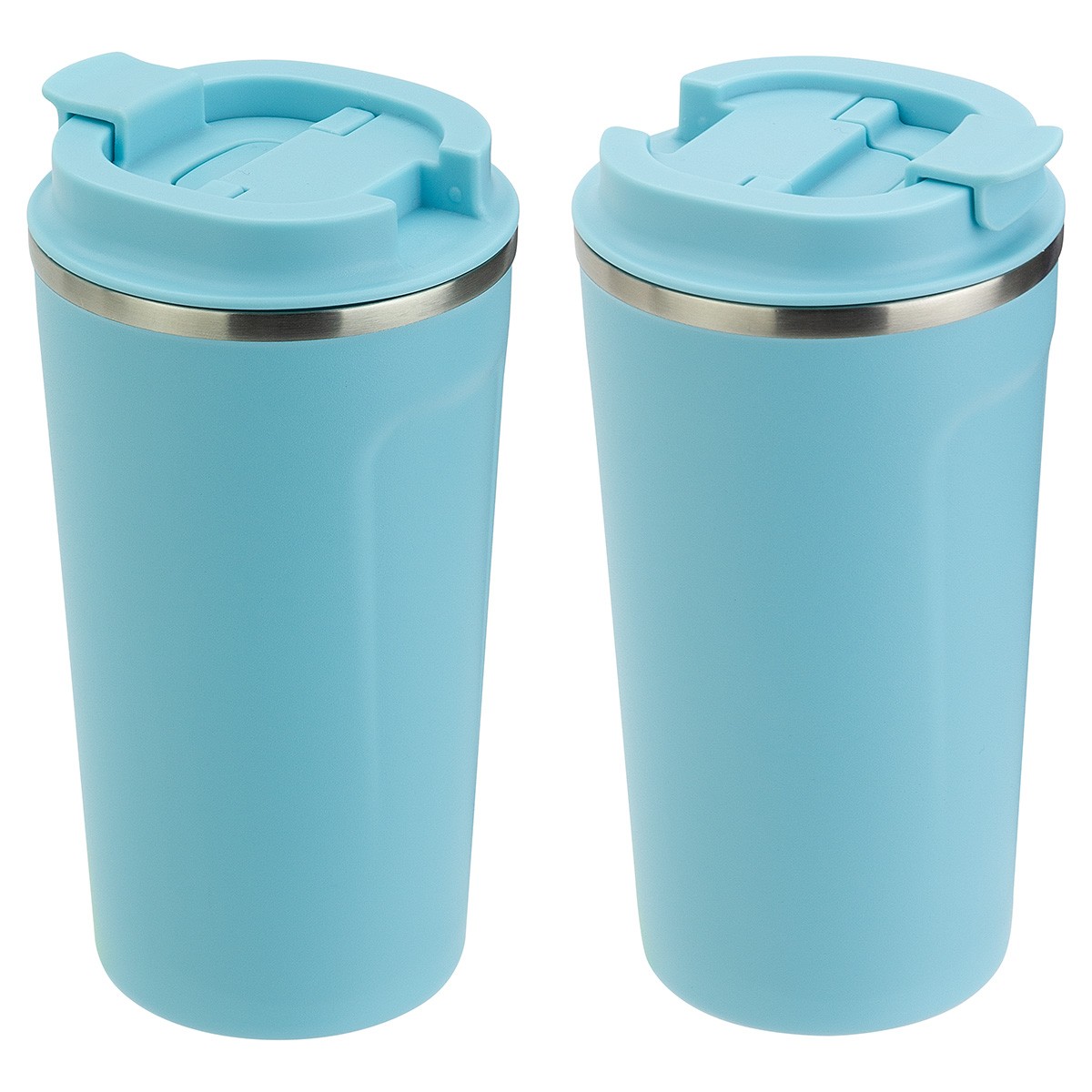 Picture of SENSO® Ergo-Grip 16 oz Vacuum Insulated Stainless Steel Tumbler
