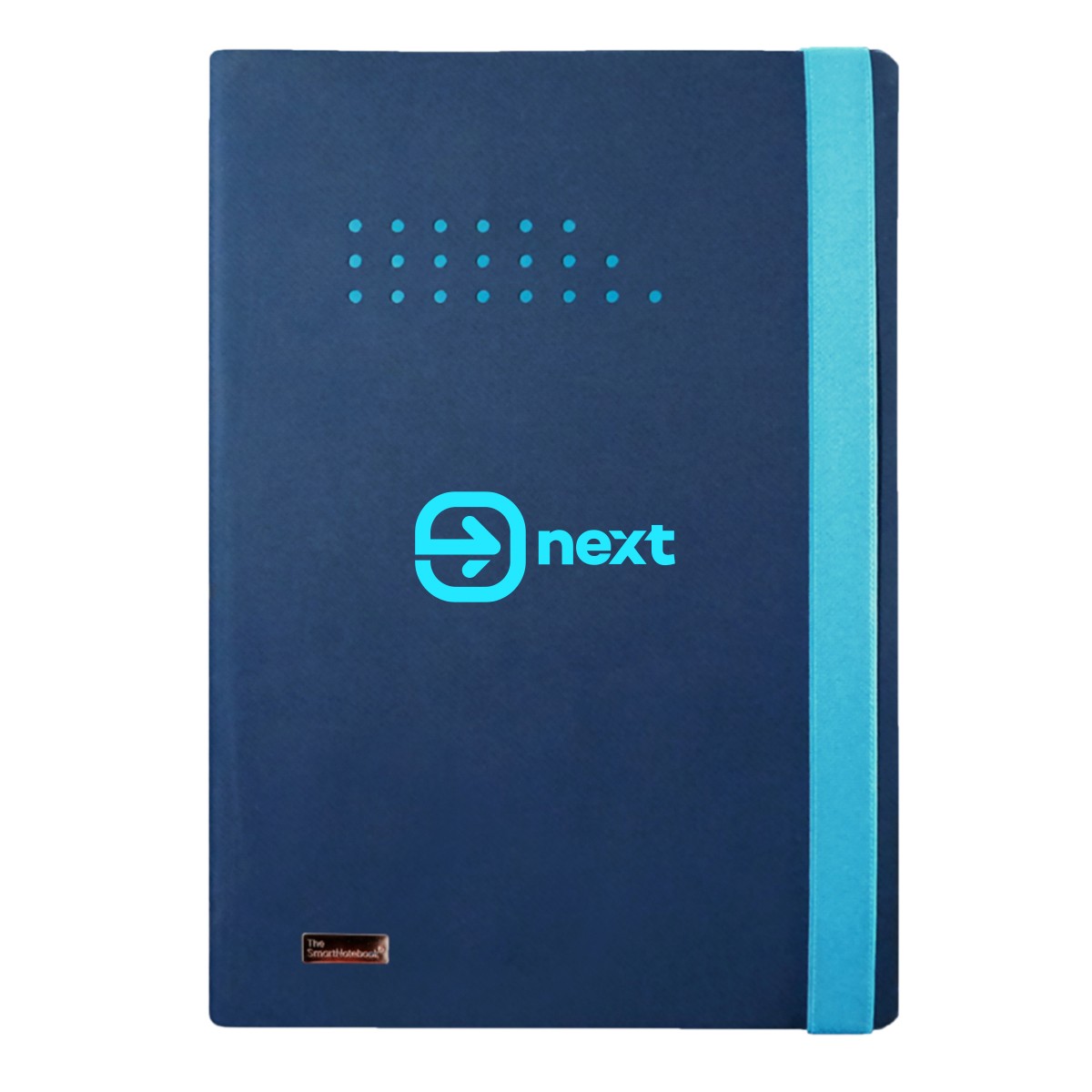 Picture of The Smartnotebook Smart Flex