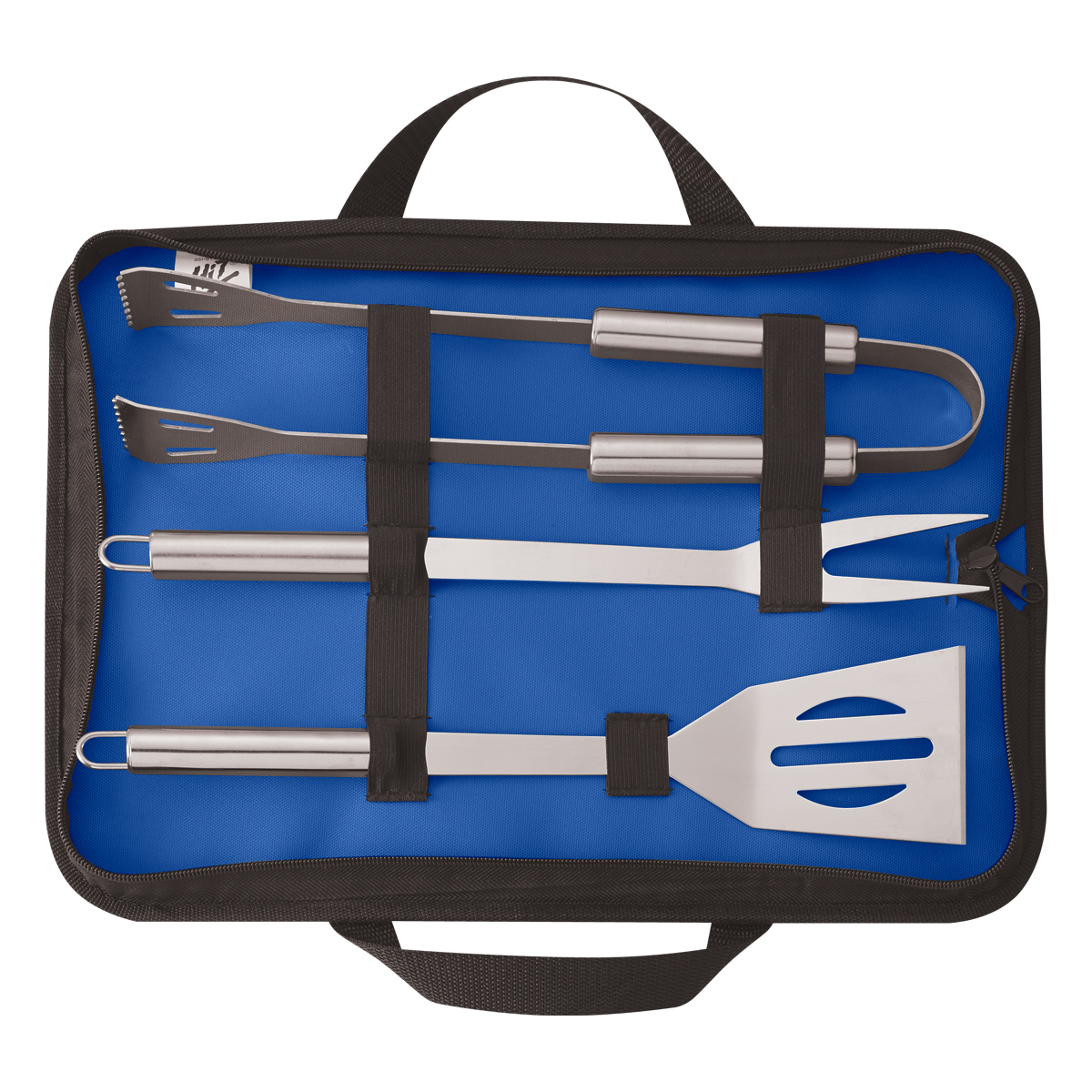 Picture of 3-piece Bbq Set In Case