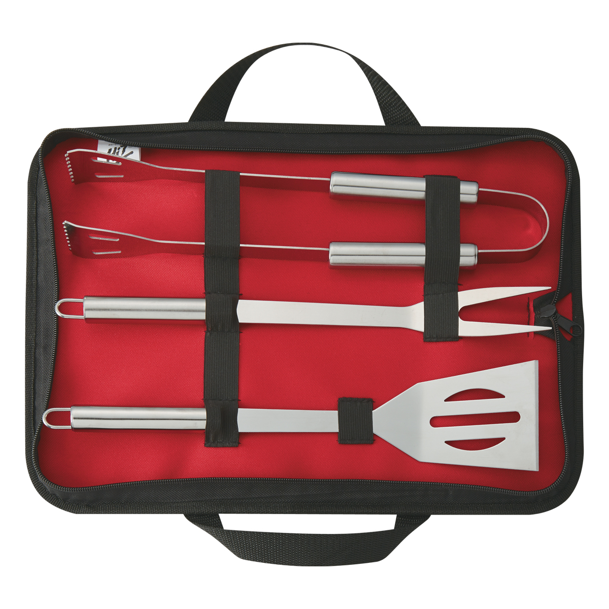 Picture of 3-piece Bbq Set In Case